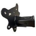 L&W Fab 2" Receiver Hitch (RZR Turbo S)