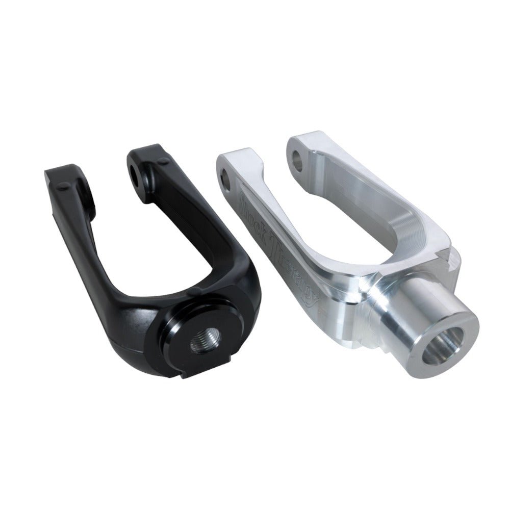 Shock Therapy Billet Front Lower Shock Fork for Polaris RZR Pro R / Turbo R