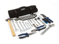 PRP 36cp Roll-Up Tool Kit w/Belt Changing Tool for Polaris RZR 800 / 900 / XP 1000