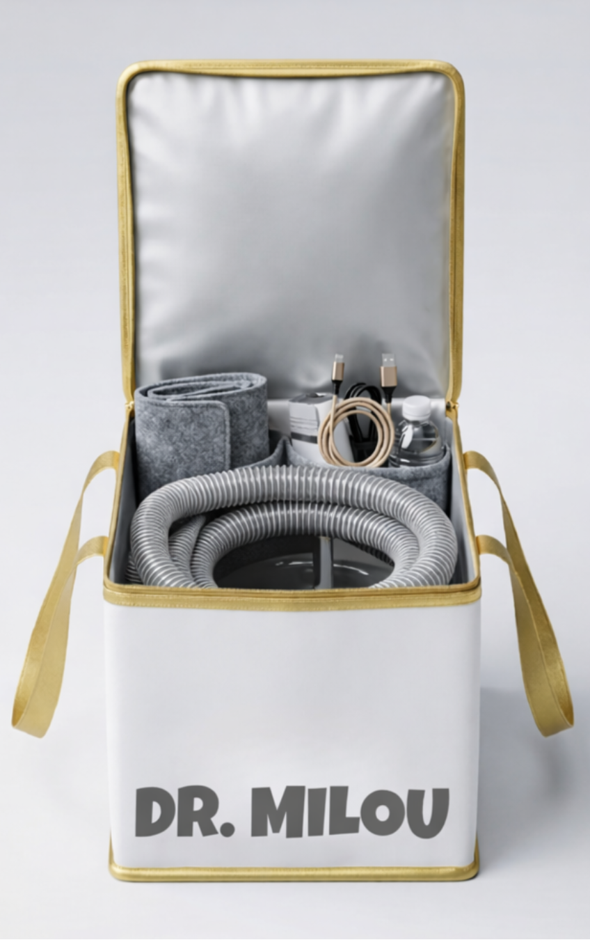 CalmCare™ Cordless Grooming Kit