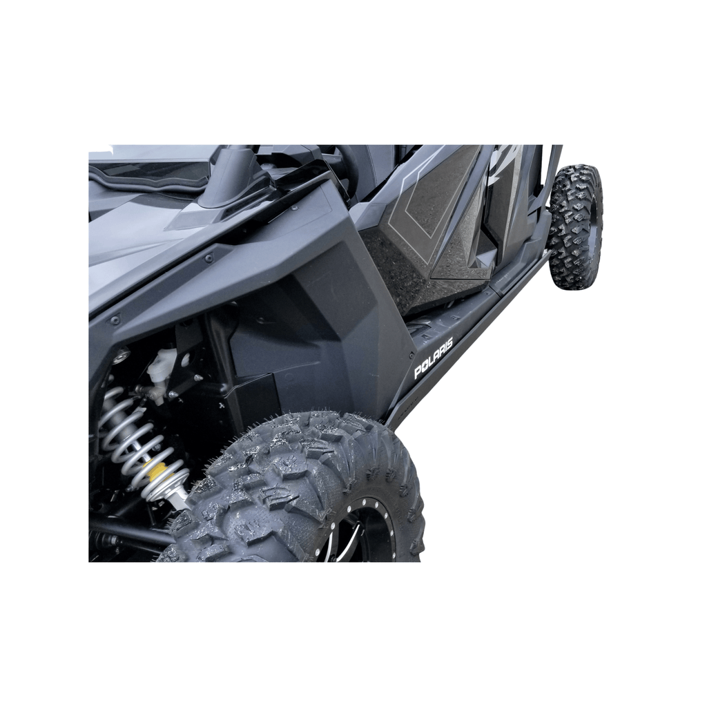 Trail Armor Full Skid Plate for Polaris RZR Pro XP 4