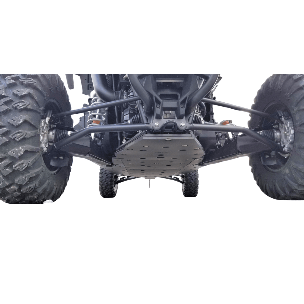 Trail Armor Full Skid Plate for Polaris RZR Pro XP 4
