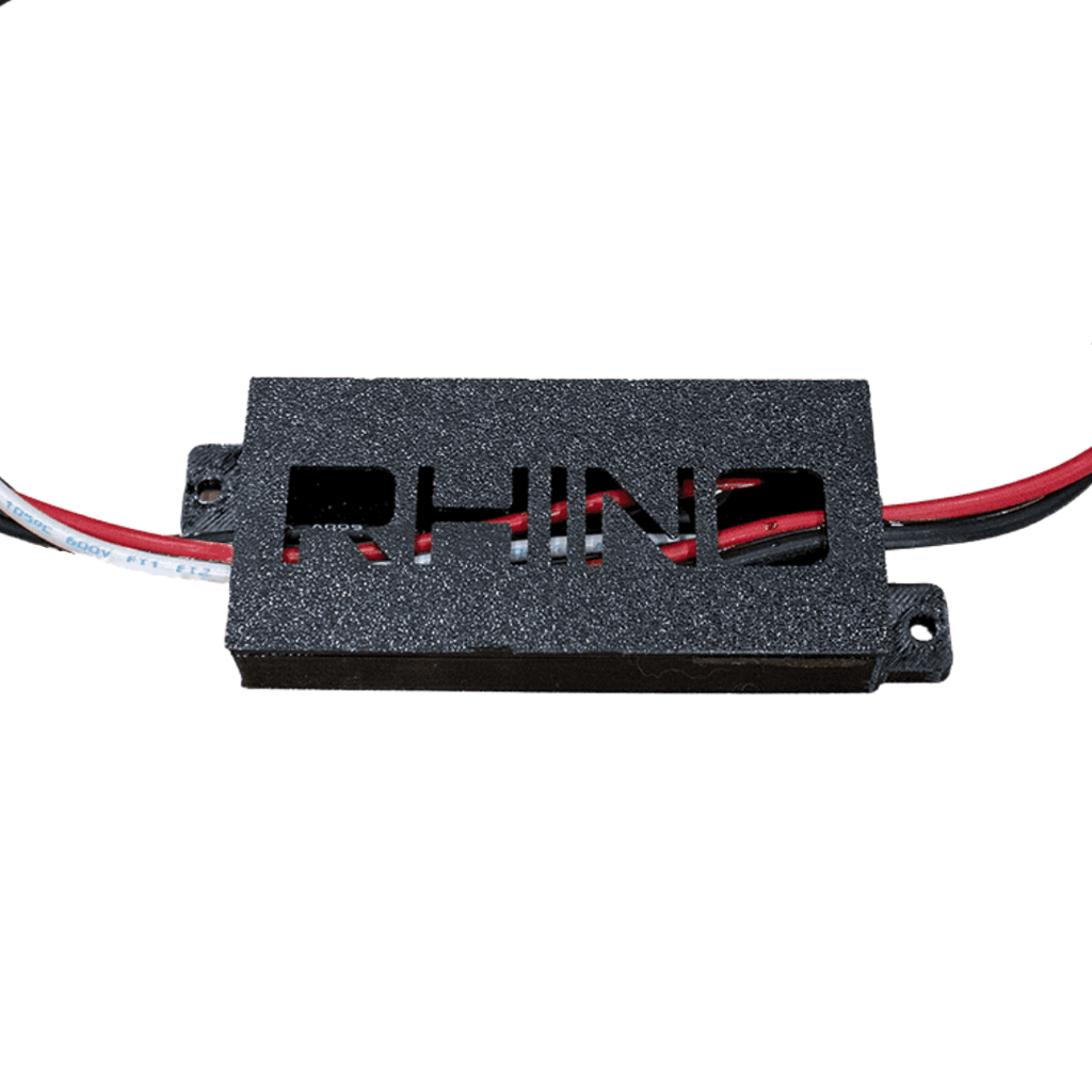 Rhino Lights Standard 1" Whip Lights