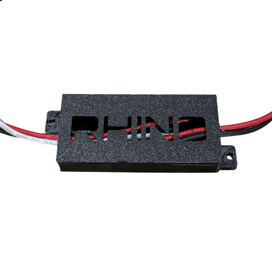 Rhino Lights Standard 1" Whip Lights