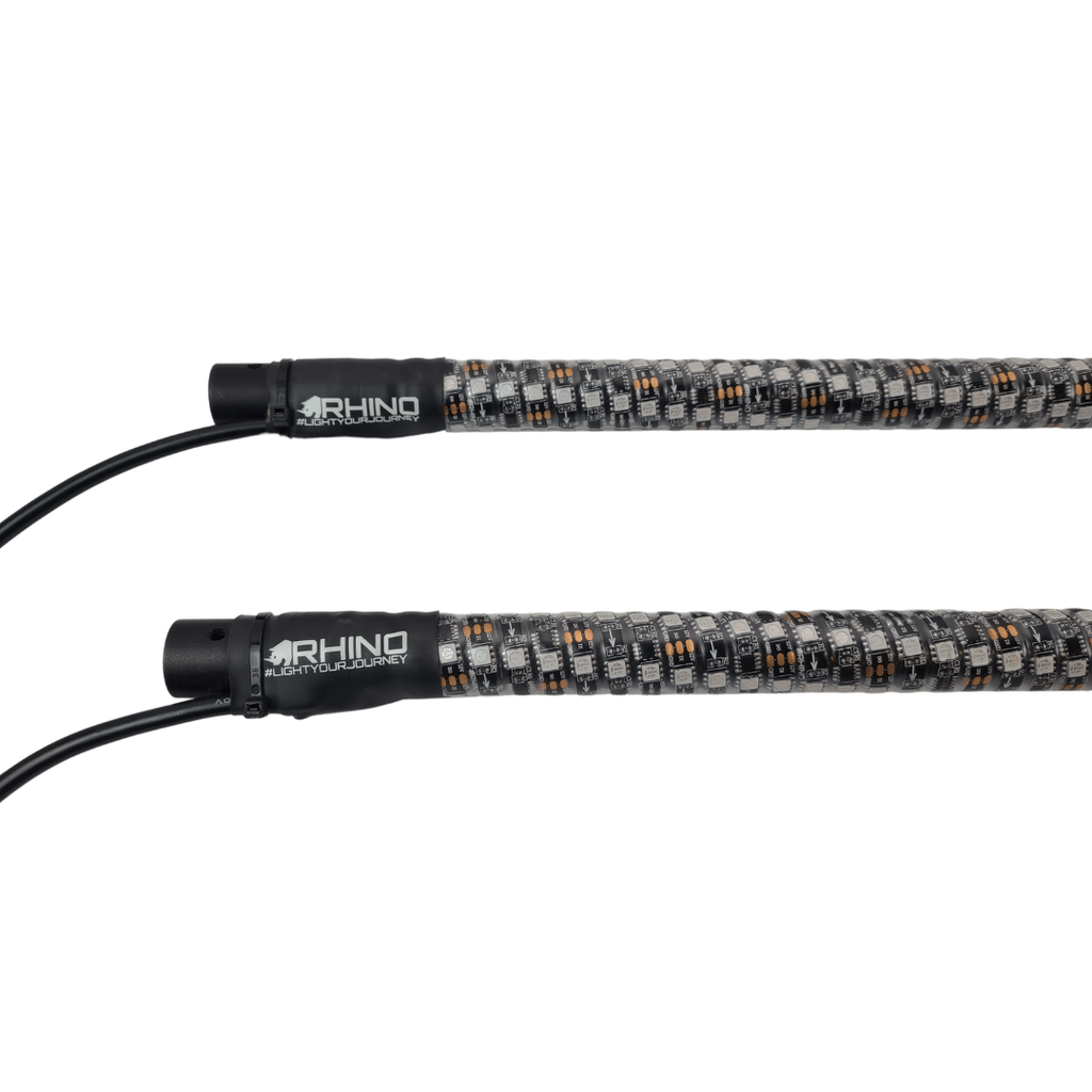 Rhino Lights Standard 1" Whip Lights