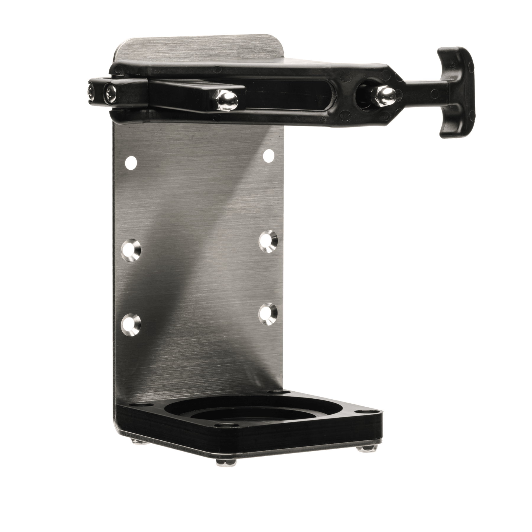 Heavy Duty Wall Mount for X10K and X3K