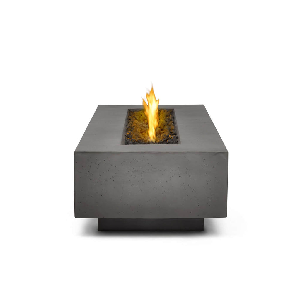 Patio Elegance Fire Table - 72-Inch Nexus for Ultimate Outdoor Enjoyment