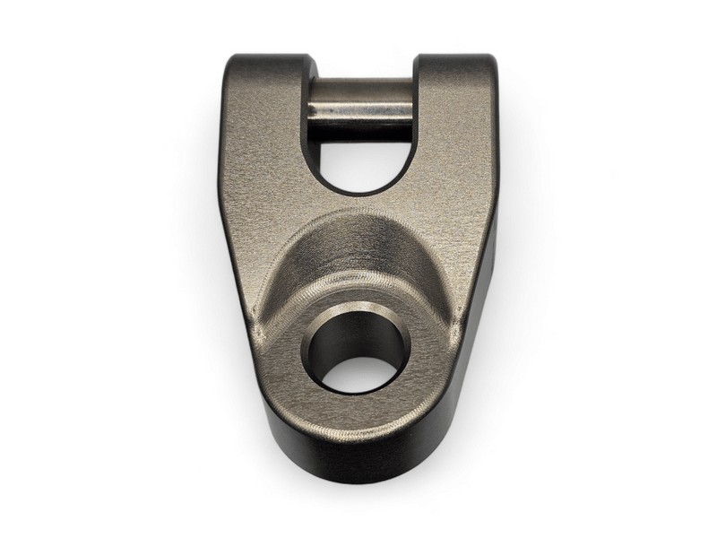 Elektrick Offroad Winch Hook For Billet Series Bumper