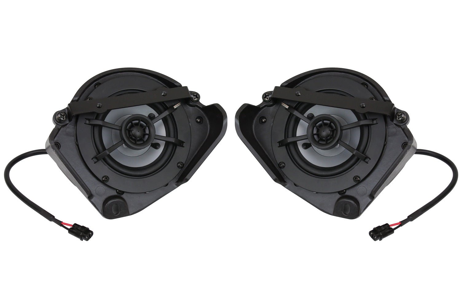 2017-2023 CanAm X3 4in Dash Speakers