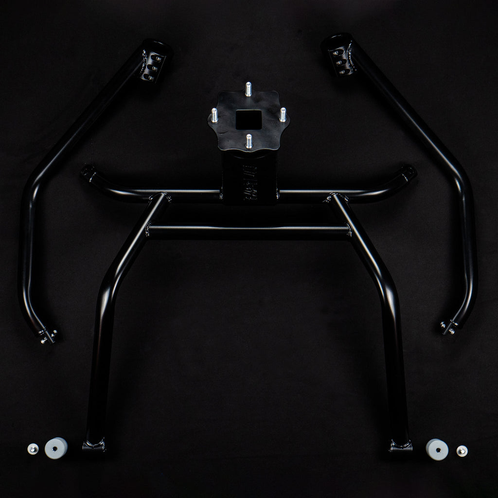 Fastlab UTV Spare Tire Carrier for Can-Am X3