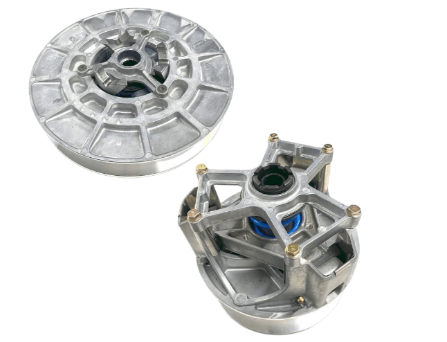 Aftermarket Assassins S4 Recoil Clutch Kit for 2018+ RZR RS1