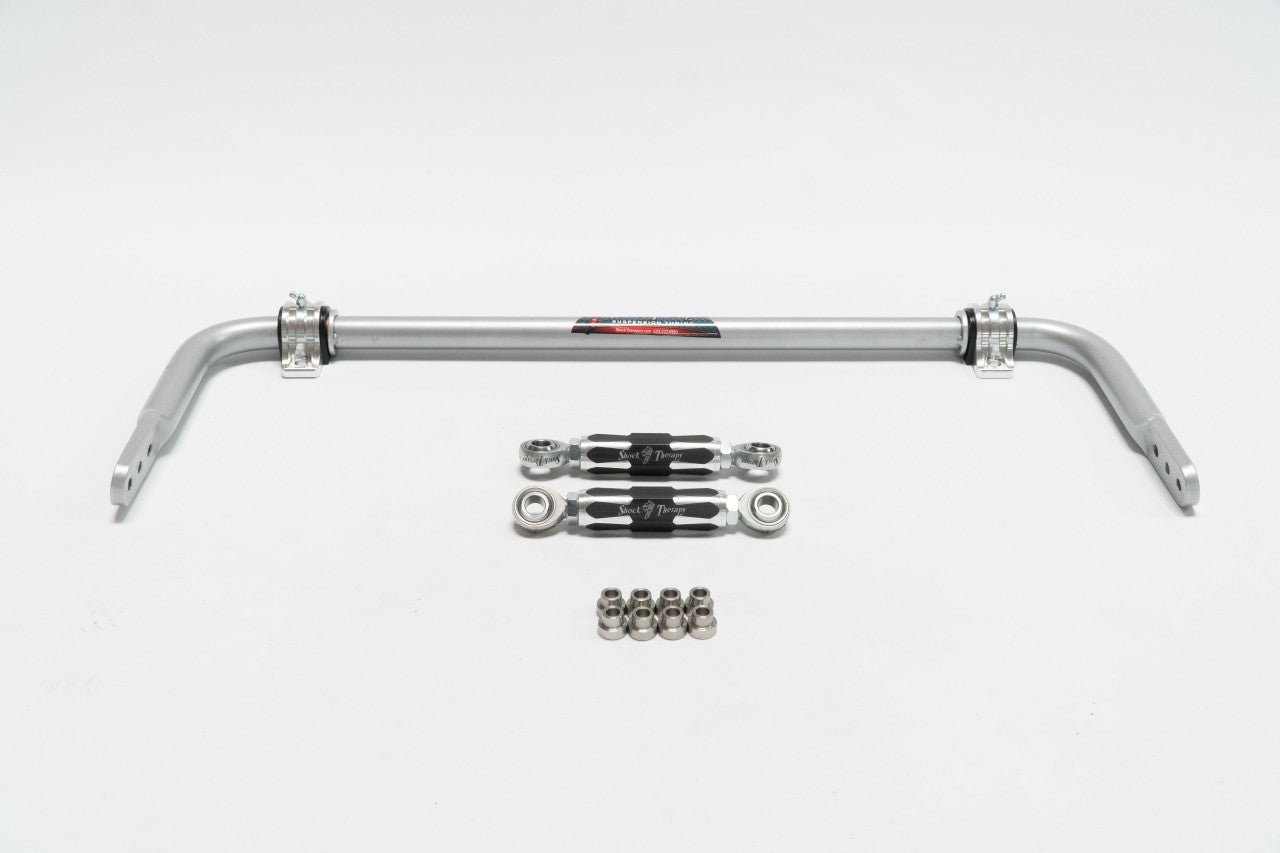 Shock Therapy Rear Sway Bar Kit for 2024+ Polaris RZR XP 1000