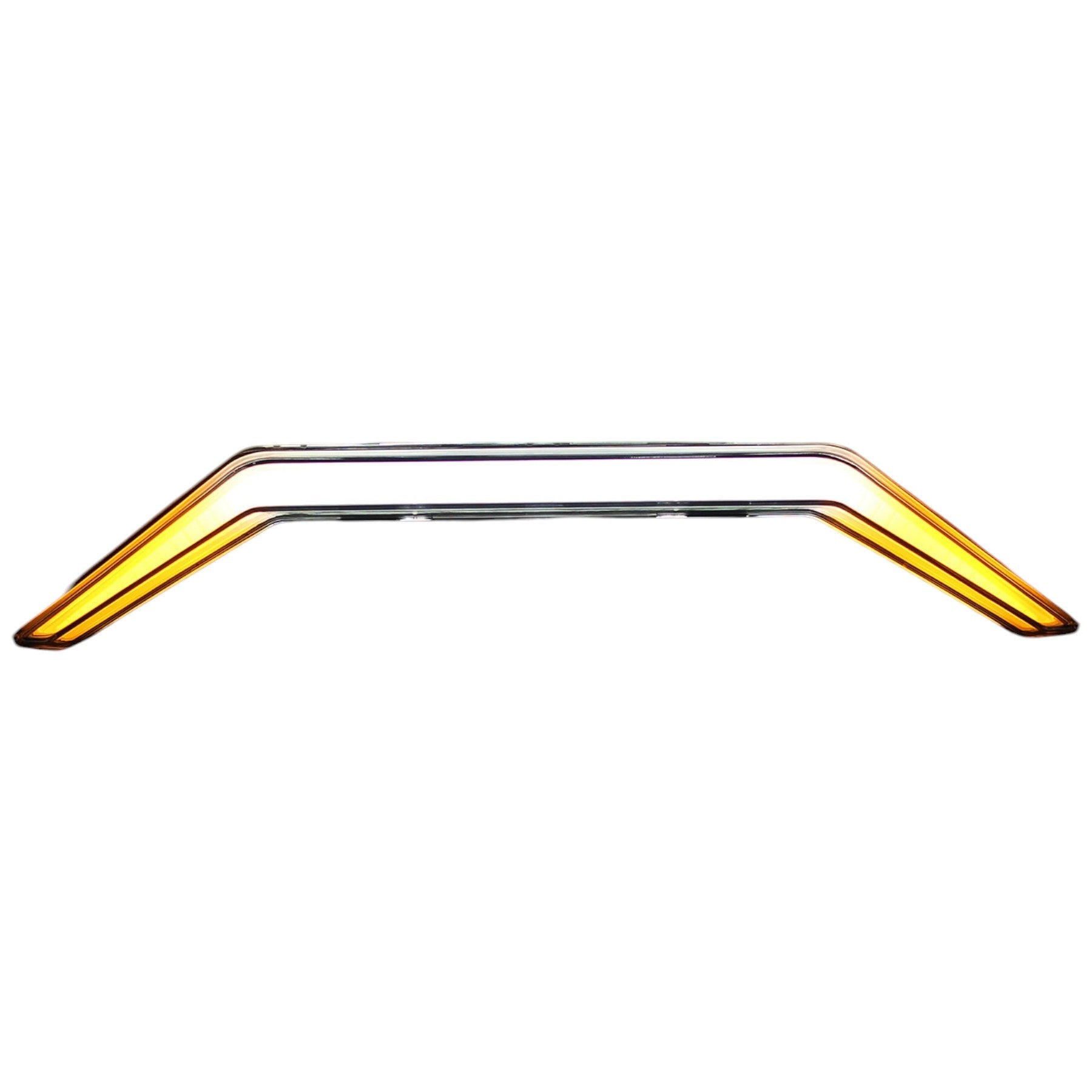 XTC Power Products Turn Signal Kit With Billet Lever for RZR Pro R