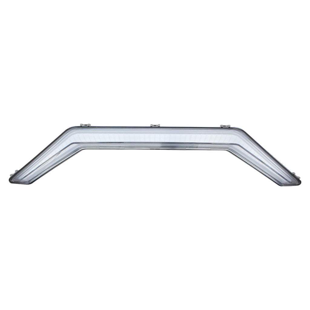 XTC Power Products Turn Signal Kit With Billet Lever for RZR Pro R