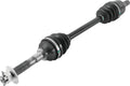 QuadBoss, QuadBoss Kubota RTV1100 Front Left Rugged Axle Part 609279
