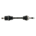 ALL BALLS, ALL BALLS ABM-CA-8-326 Axle for Precise OEM Fitment with Enhanced Durability