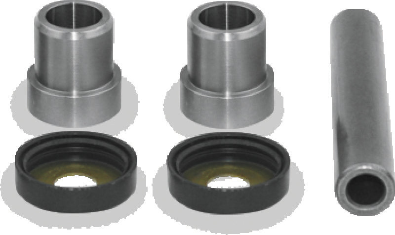 QuadBoss, QuadBoss Kawasaki KLF220 Bayou King Pin Kit (Part No. 413550)