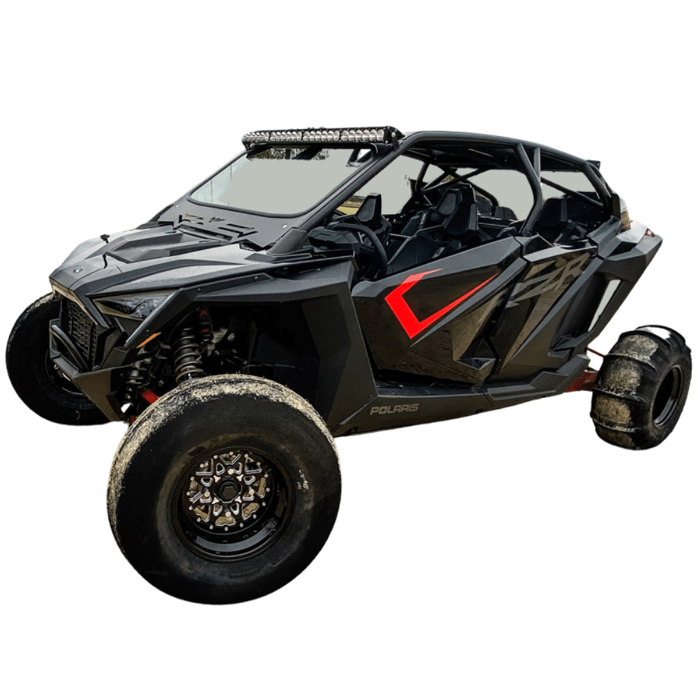 ABF Fab F16 Roll Cage for Polaris RZR Pro XP 4
