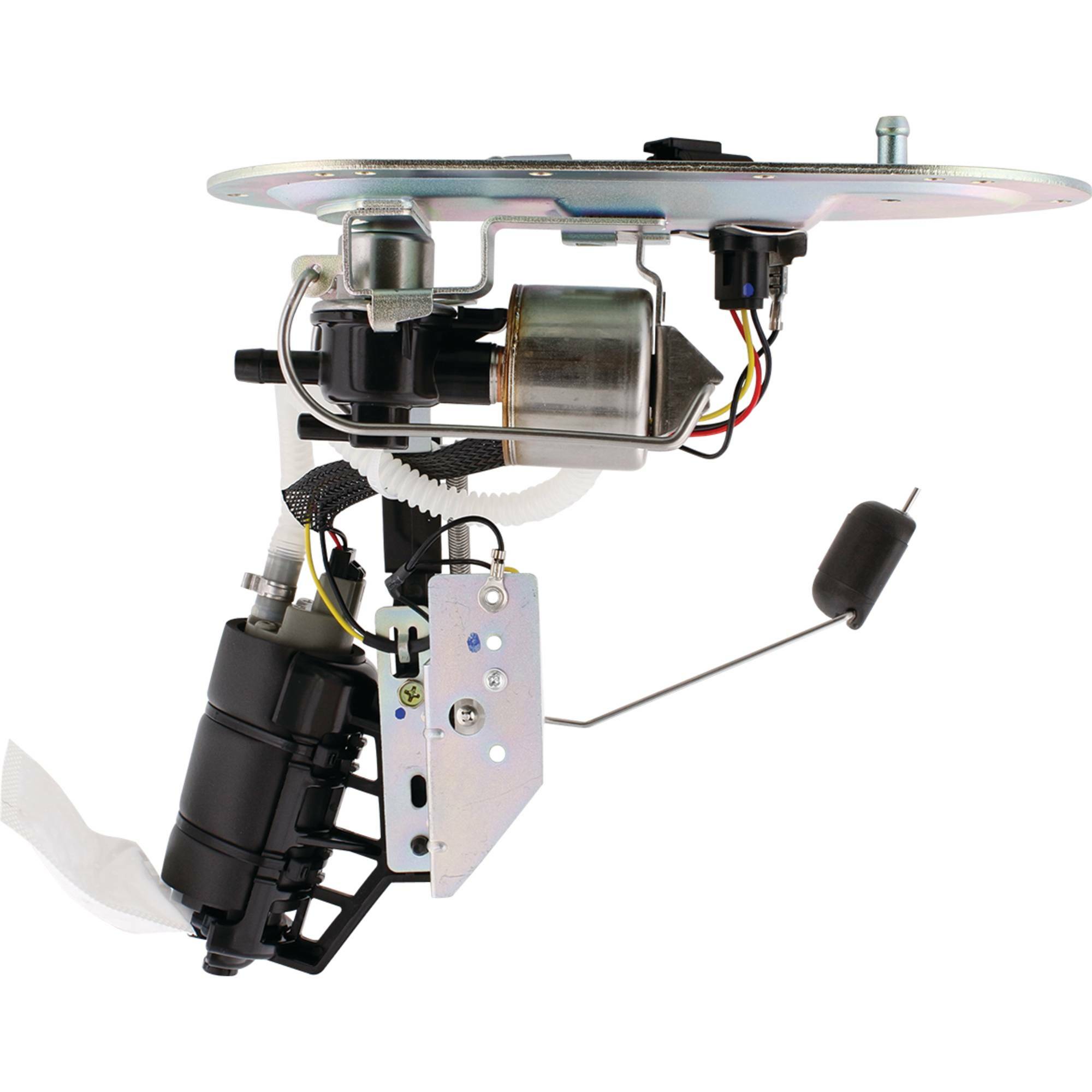 ALL BALLS, All Balls Fuel Pump Module Kit 47-1070 for Reliable Fuel Delivery