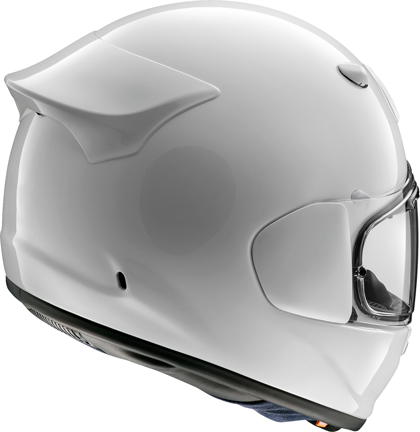 ARAI HELMETS, ARAI HELMETS Contour-X Helmet - Diamond White - XS (Part Number: 0101-18128)