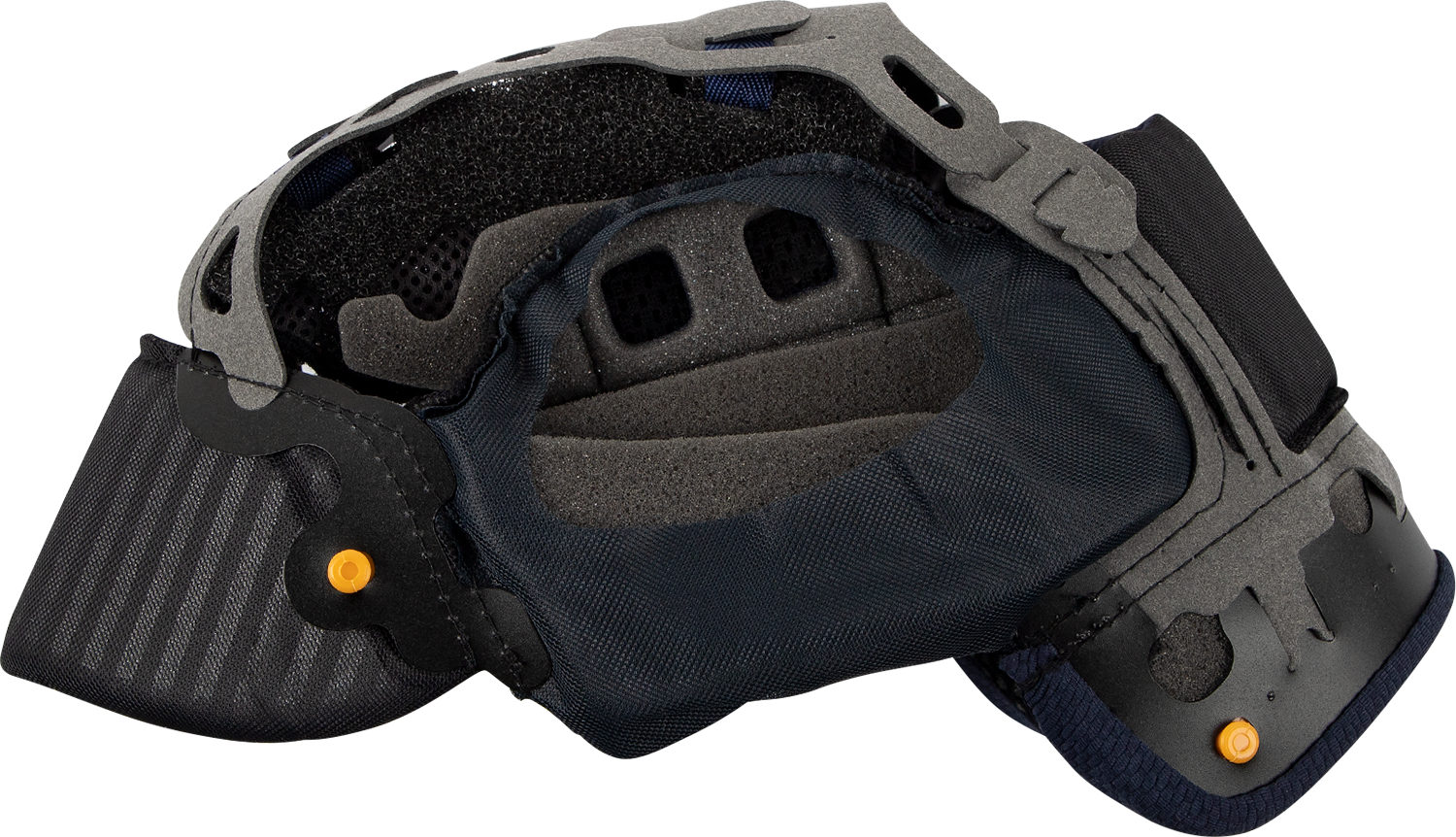 Arai Corsair-X, Signet-X & Defiant-X Replacement Interior Pad – EP III 10mm