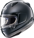 ARAI HELMETS, ARAI Helmets Quantum-X Pearl Black Helmet - Medium 0101-17536