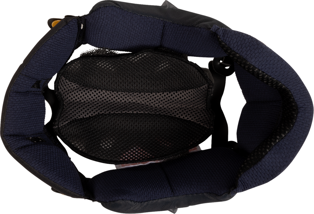 ARAI HELMETS, ARAI Helmets XD-5 Interior Pad - V - 7 mm by Arai Helmets Part 075482
