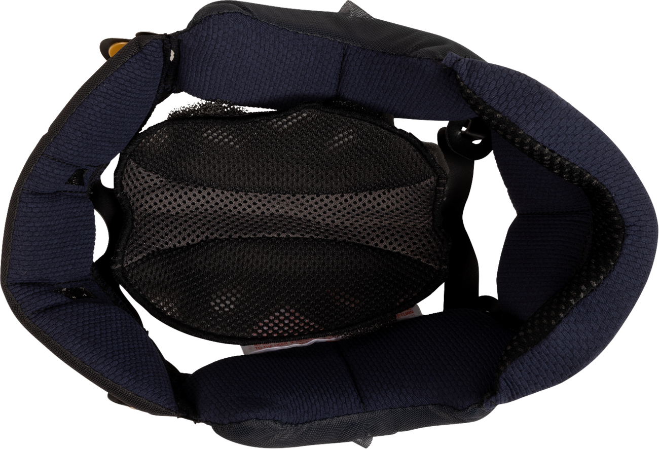 ARAI HELMETS, ARAI Helmets XD-5 Interior Pad - V - 7 mm by Arai Helmets Part 075482