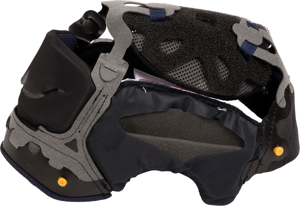 ARAI HELMETS, ARAI Helmets XD-5 Interior Pad - V - 7 mm by Arai Helmets Part 075482