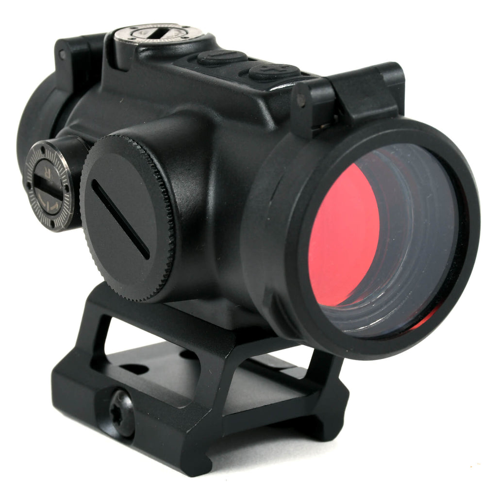 AT3 RCO and DELTA Red Dot/Magnifier Kit