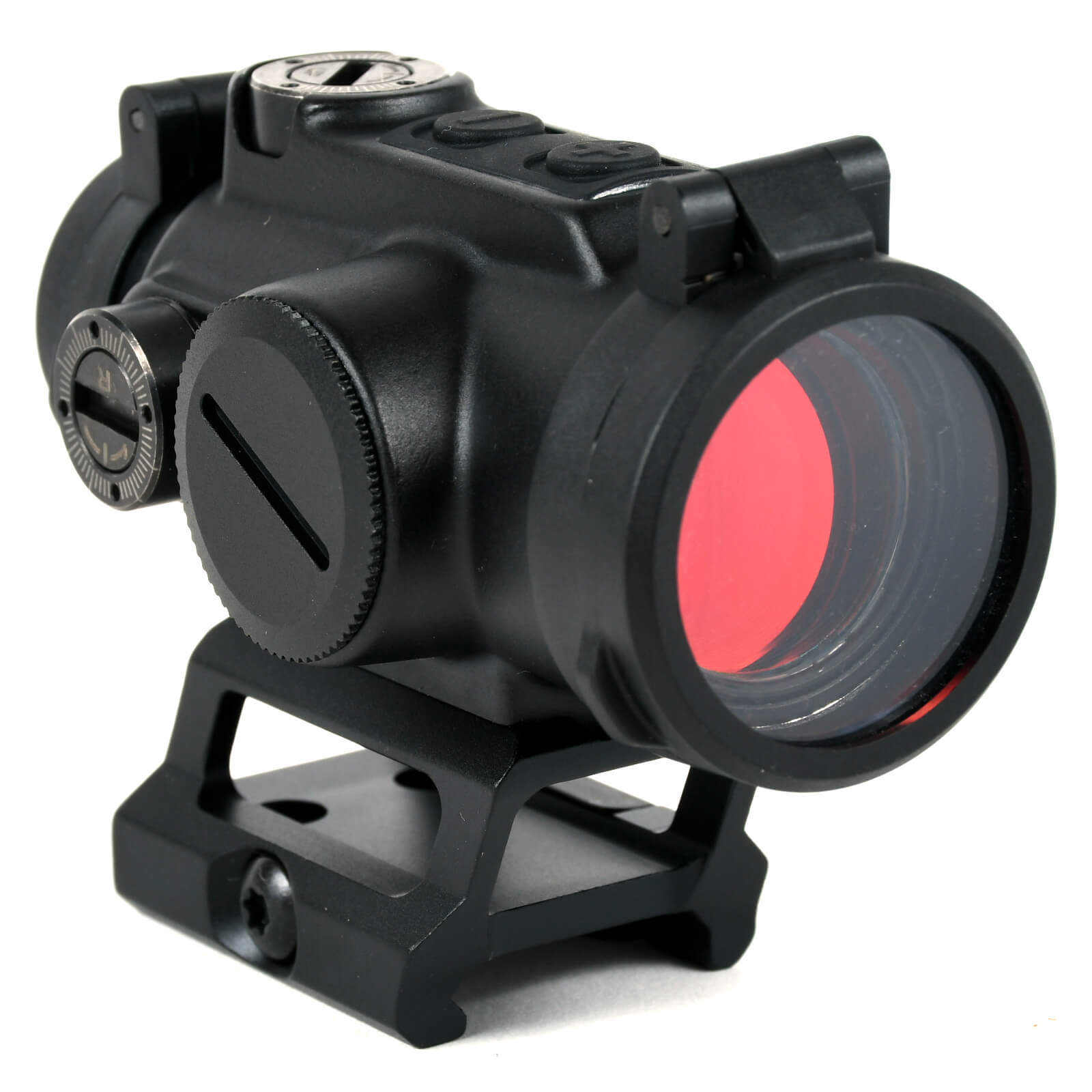 AT3 RCO and DELTA Red Dot/Magnifier Kit