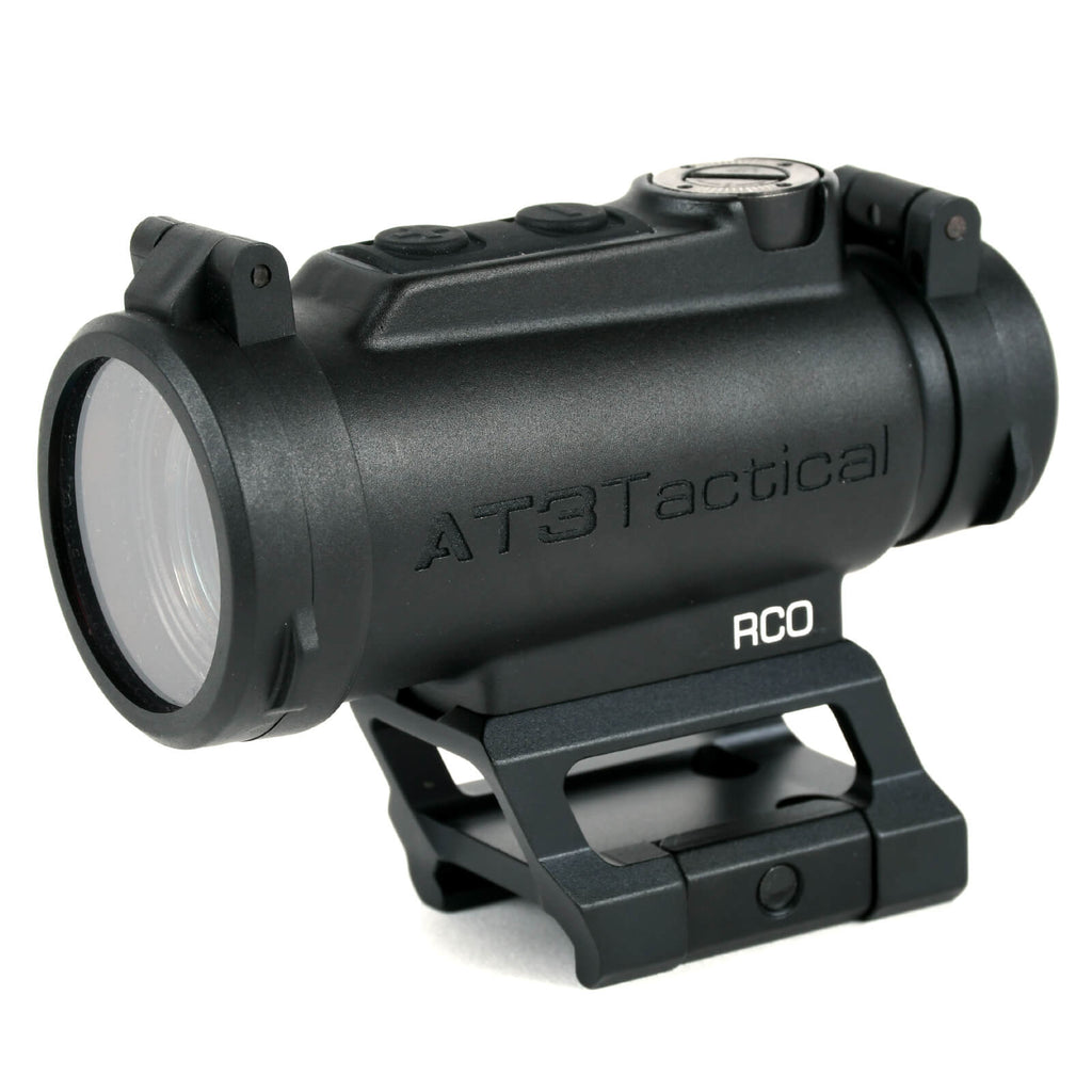 AT3 RCO and DELTA Red Dot/Magnifier Kit