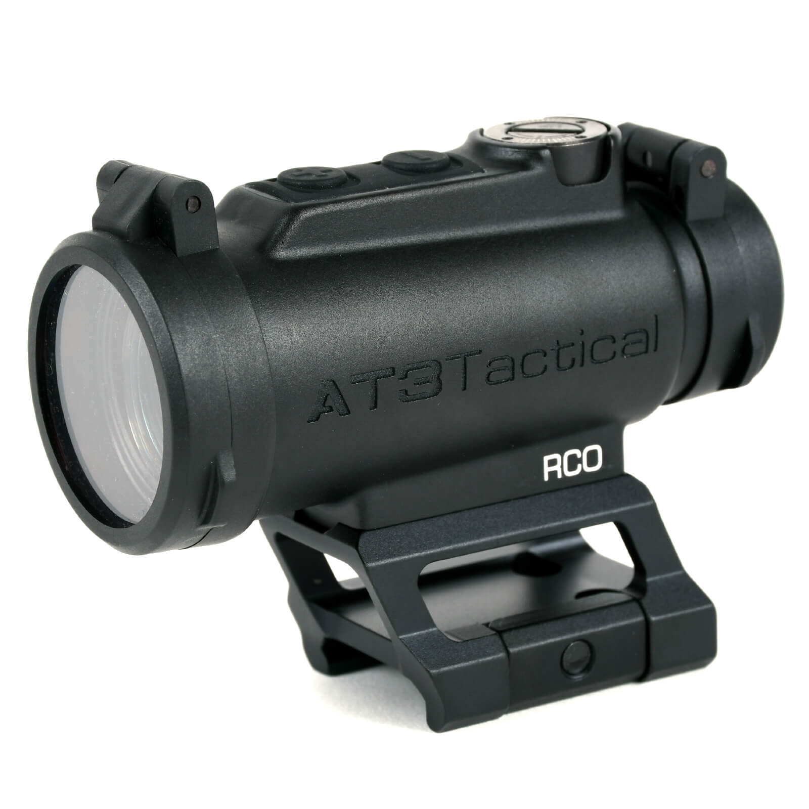 AT3 RCO and DELTA Red Dot/Magnifier Kit