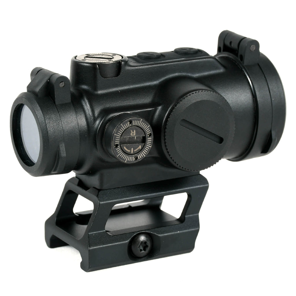 AT3 RCO and DELTA Red Dot/Magnifier Kit