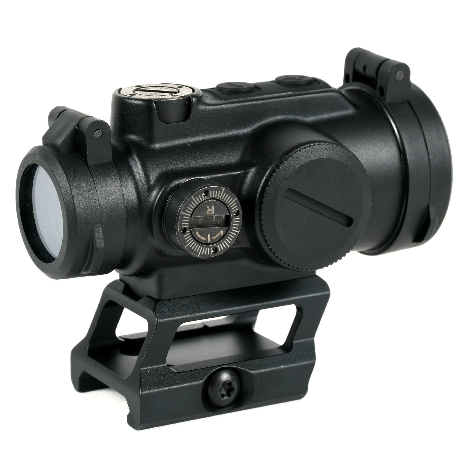 AT3 RCO and DELTA Red Dot/Magnifier Kit