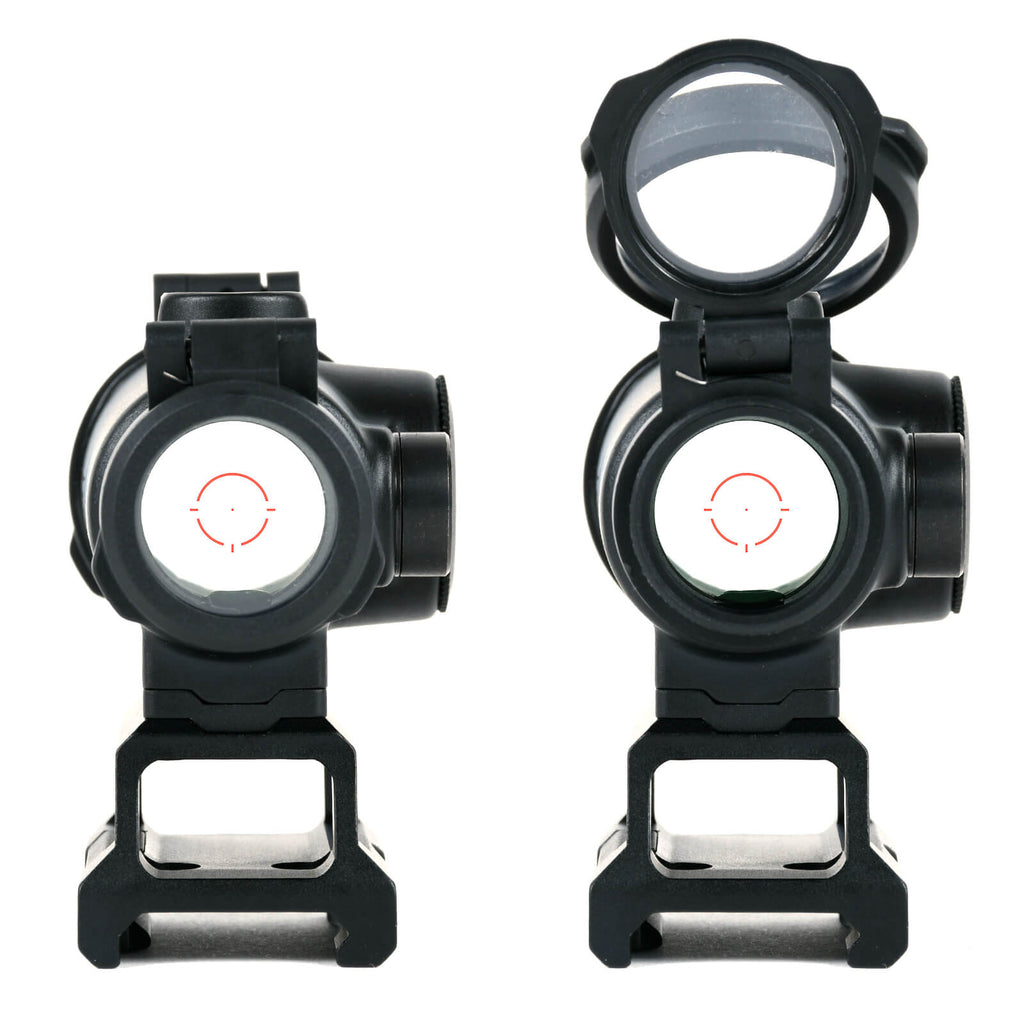 AT3 RCO and DELTA Red Dot/Magnifier Kit