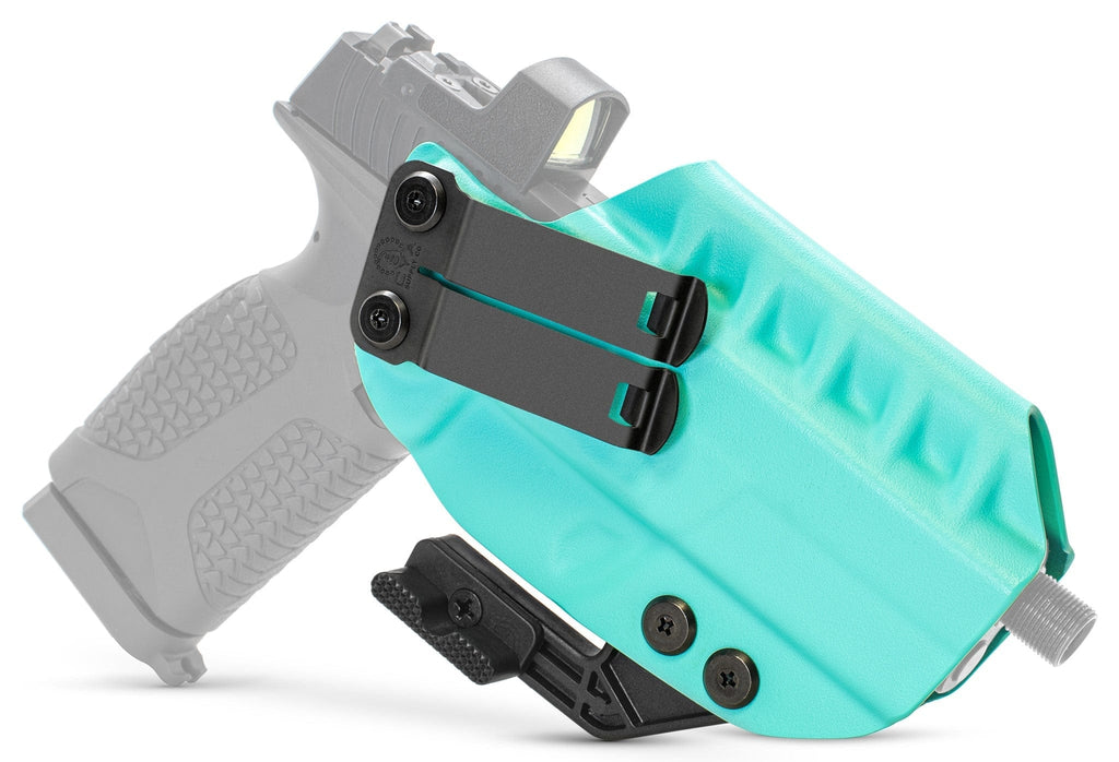 Avidity Arms PD10 IWB Holster | RIDGE IWB