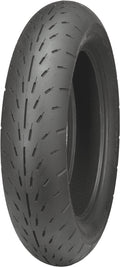 SHINKO, Shinko Tire 003 Stealth Rear 150/80ZR16 71W Radial TL for V-Twin Drag Racing