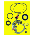 QuadBoss, QuadBoss Honda TRX400/450/350 FourTrax Rancher Starter Repair Kit Part #495815