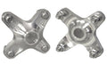 Yamaha Raptor 700 Billet Aluminum Rear Wheel Hubs