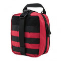VISM MOLLE EMT Pouch - Red