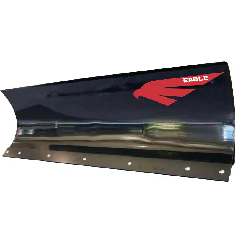 Eagle Snow Plow 60″ ATV Steel Front-Mount Complete Plow System for 500-1000 Can-Am (Outlander/XT/ Max/MR/6×6/Limited) (2013-2024)