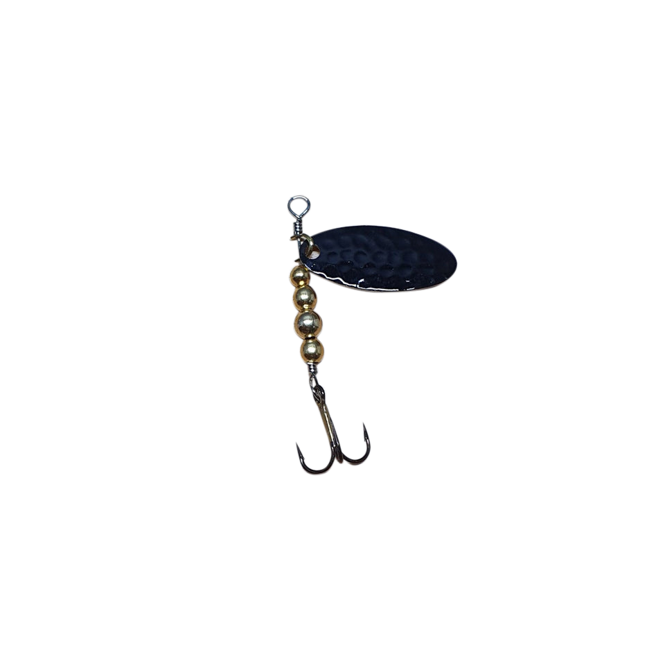 Swiss Swing Spinners