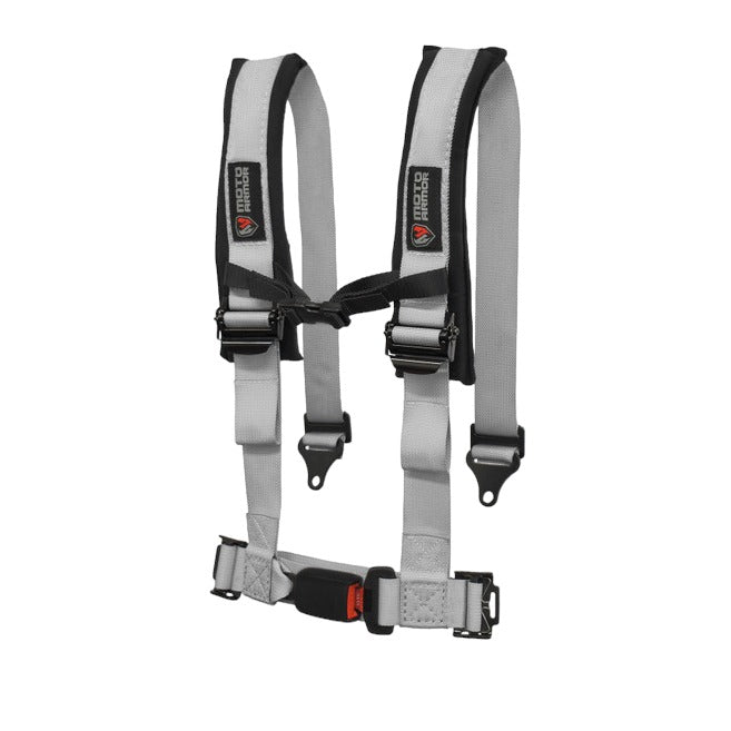 Moto Armor Four Point Harness for OEM style latch
