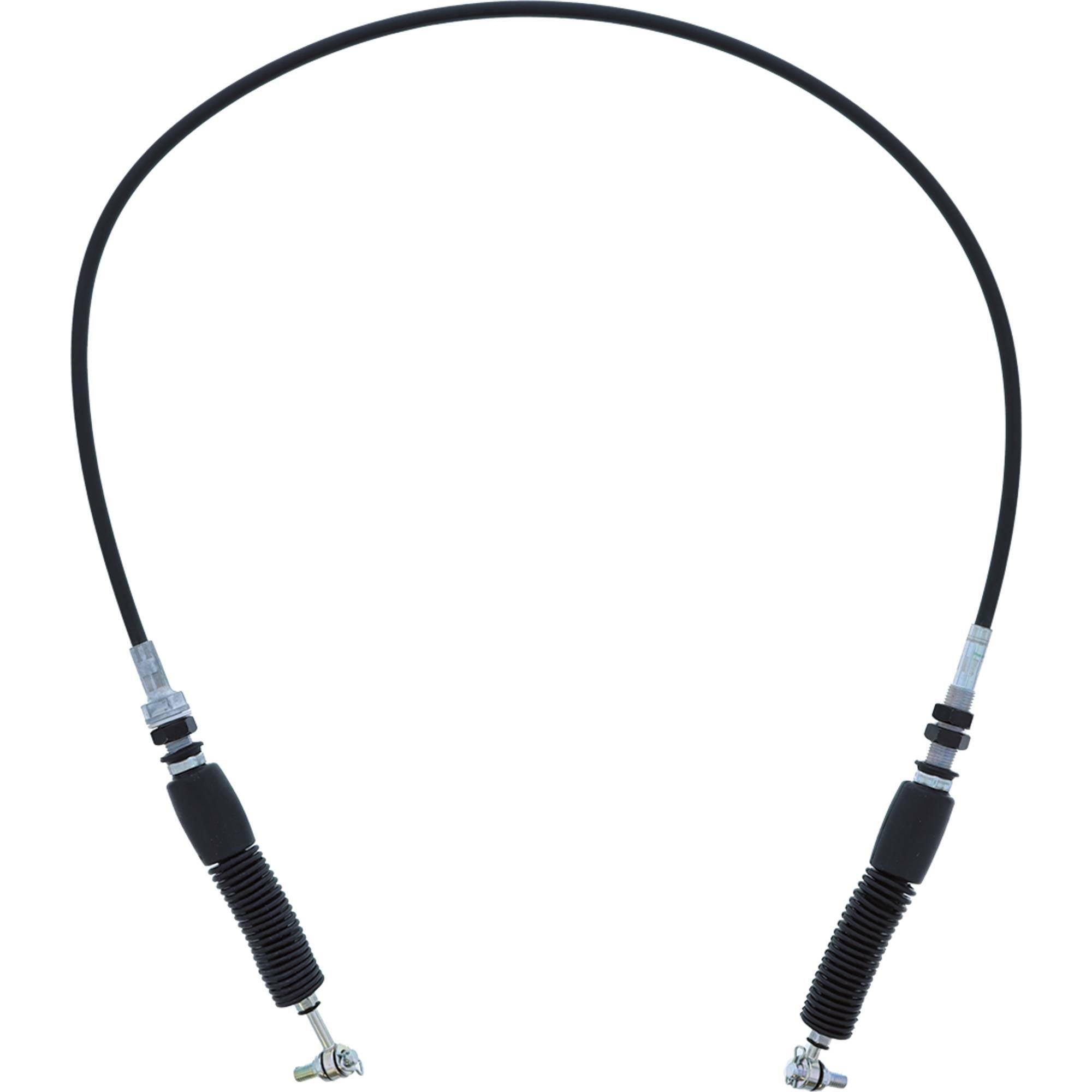 ALL BALLS, All Balls 45-5016 UTV Shift Cable - Heavy-Duty Push/Pull Design with Weatherproof Features