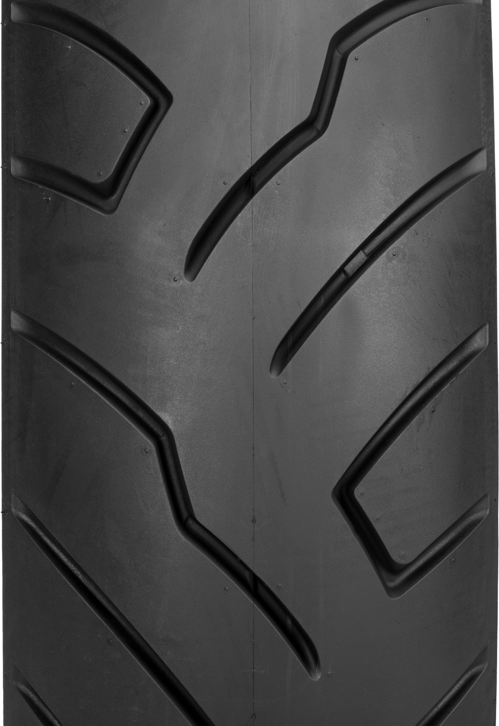 SHINKO, Shinko SR999 Long Haul Rear Tire 150/80B16 77H for Cruiser Motorcycles