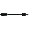 ALL BALLS, ALL BALLS ABM-PO-8-404 Axle for Precise OEM Fitment and Enhanced Durability