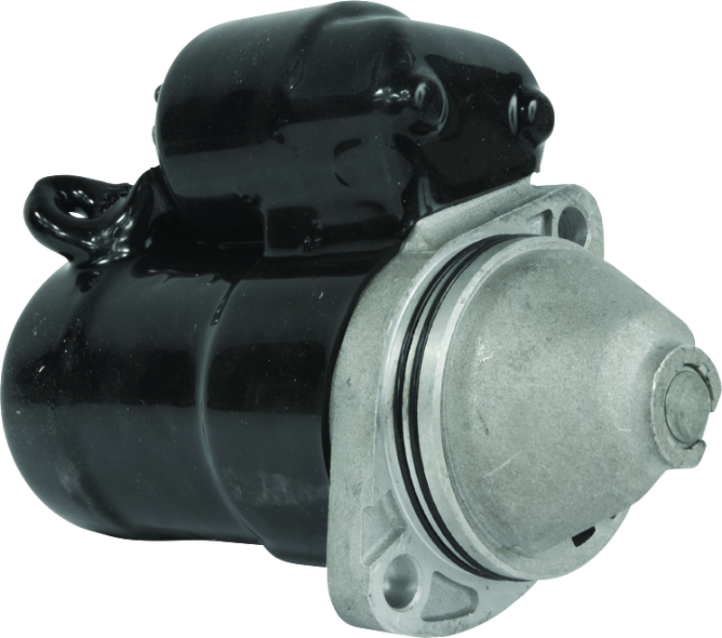 QuadBoss, QuadBoss Polaris Scrambler 850 HO/EPS Motor Starter - Reliable Power for Polaris Sportsman Models