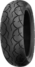 SHINKO, Shinko SR567/568 Series Rear Tire 130/60-13 for Scooters - Bias Ply, DOT Approved