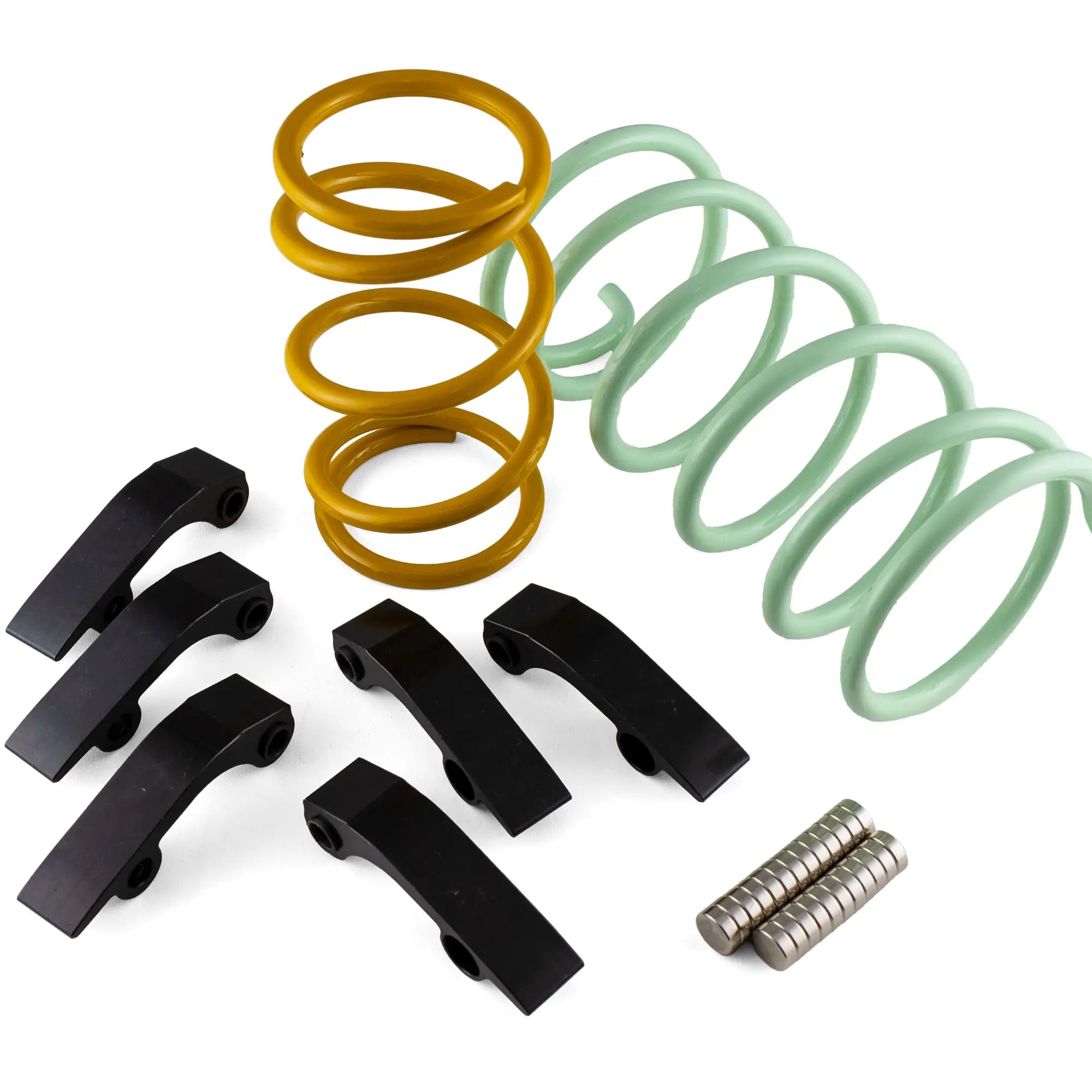 Dynojet 25-DCK3 Clutch Kit for 2020-21 Can-Am Maverick X3 RR